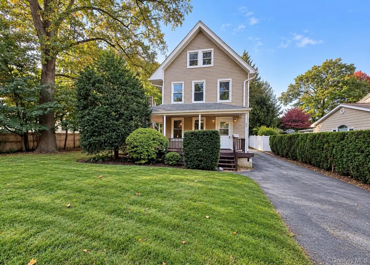 91 Columbia Avenue, Hartsdale, NY 10530 - #1