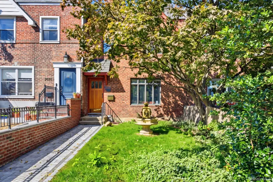 20-28 45th Street, Astoria, NY 11105 - #3
