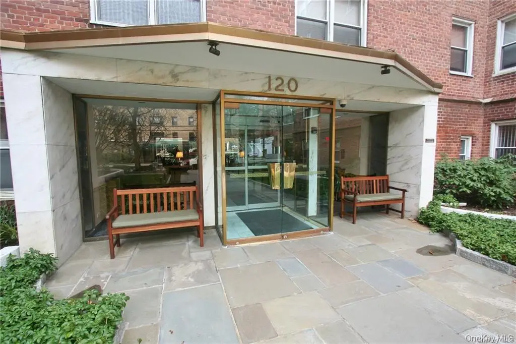120 E Hartsdale Avenue #1C, Hartsdale, NY 10530 - #1