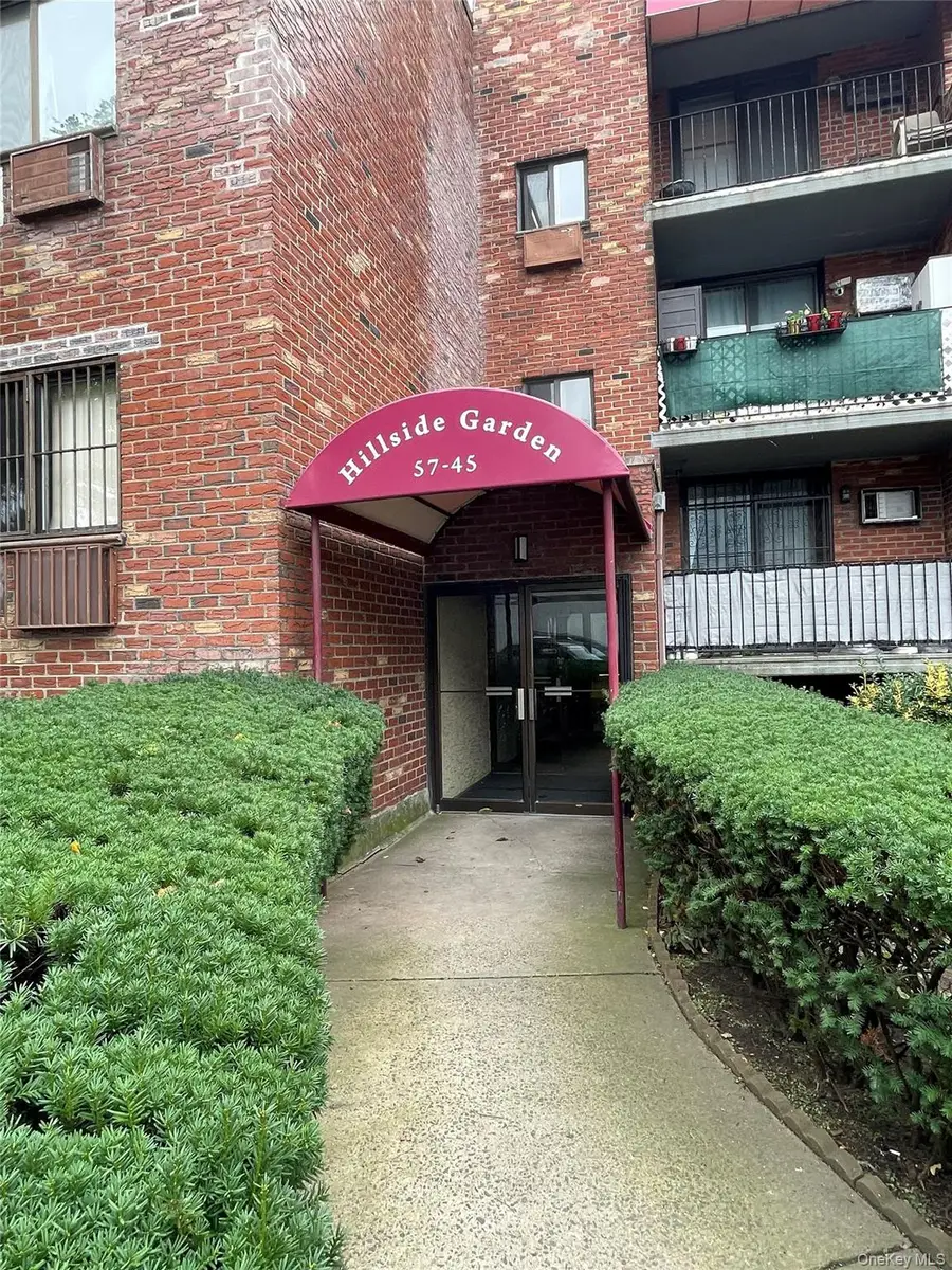 57-45 74th Street #106, Middle Village, NY 11379 - #3
