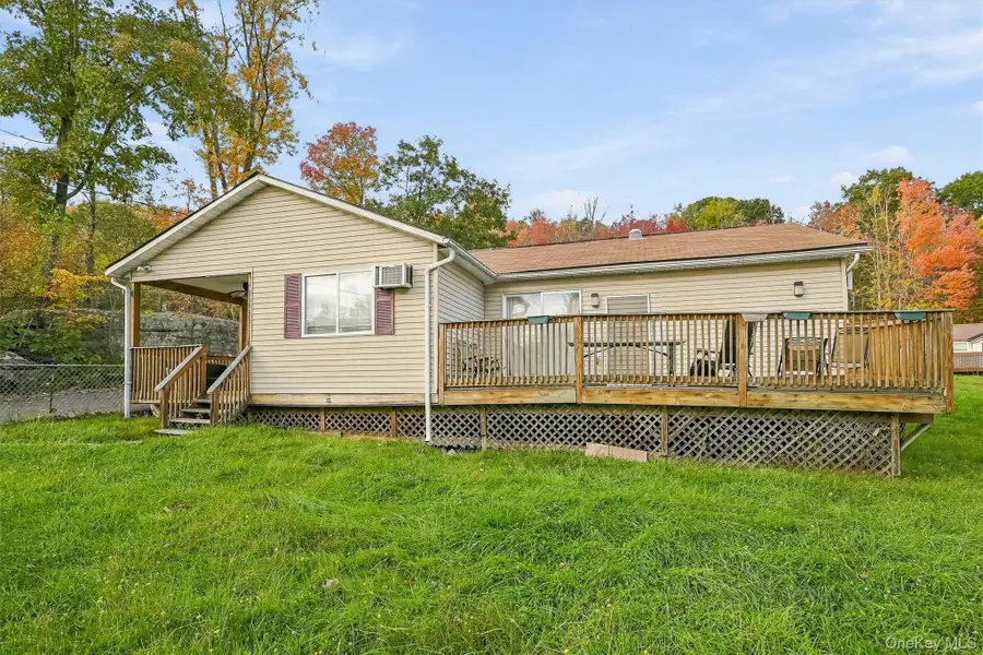 492 State Route 52 #19, Woodbourne, NY 12788 - #3