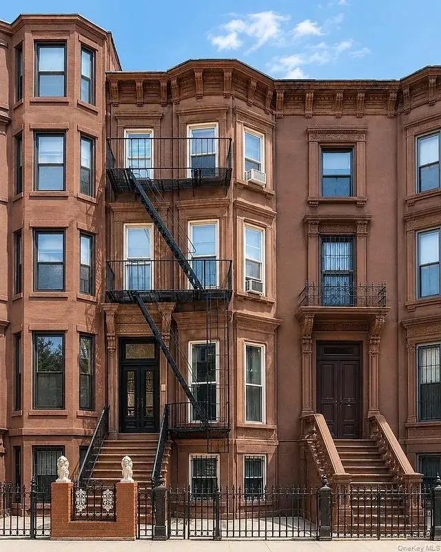 9 Spencer Place, Brooklyn, NY 11216 - #1
