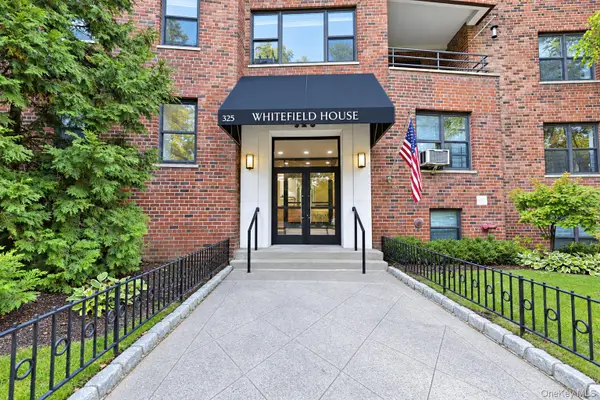 325 Main Street #2G, White Plains, NY 10601