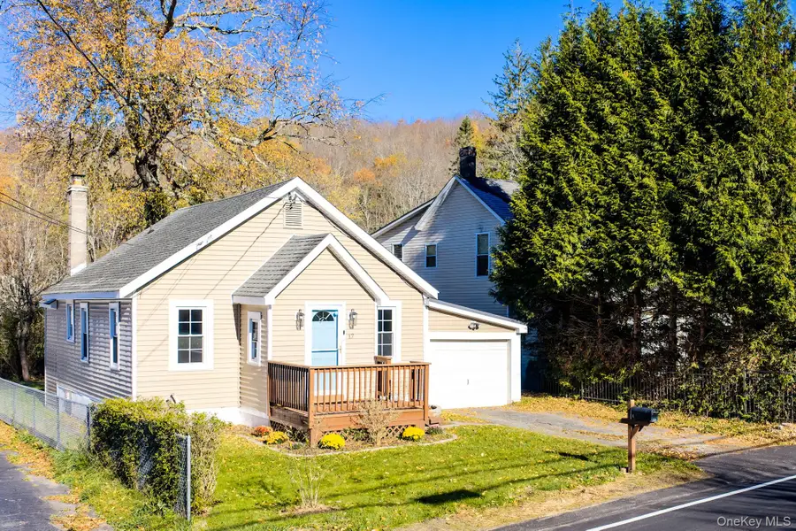 17 Cooley Road, Parksville, NY 12768 - #2