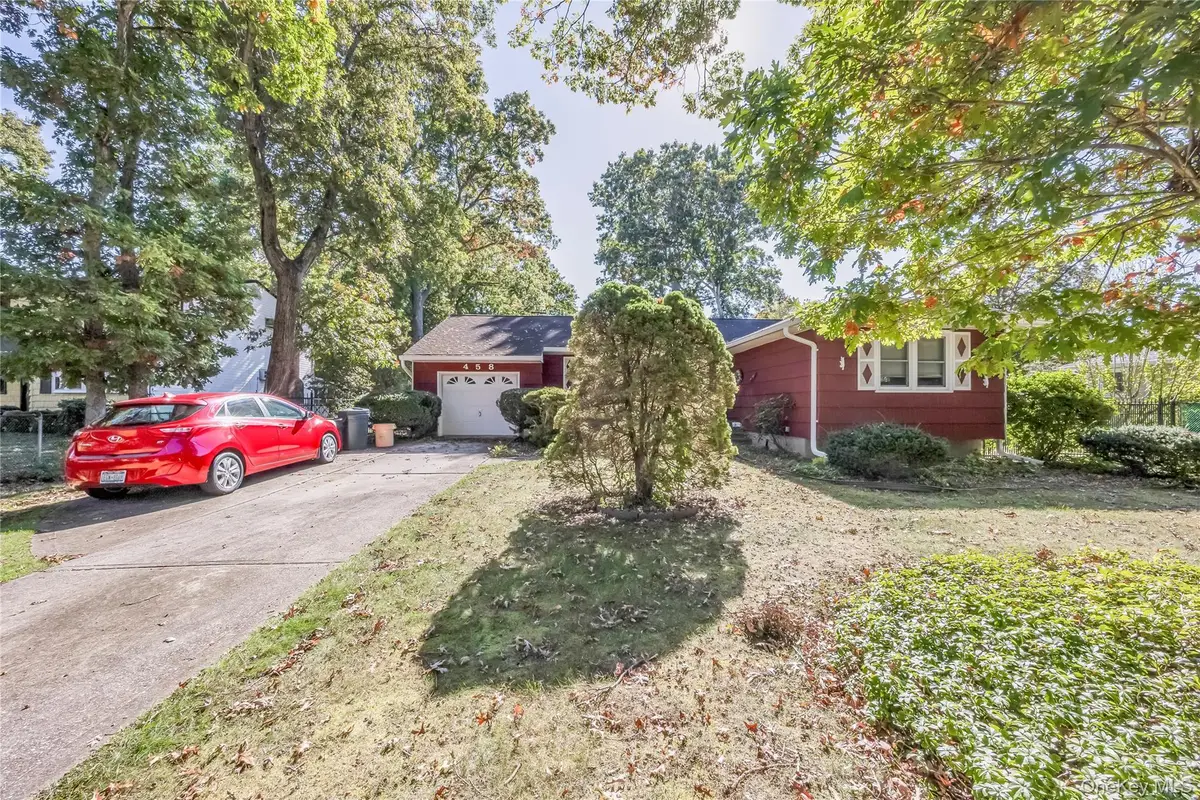 458 Johnson Avenue, Ronkonkoma, NY 11779 - #1