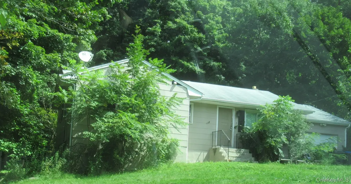7 Merriewold Lane S, Monroe, NY 10950 - #1