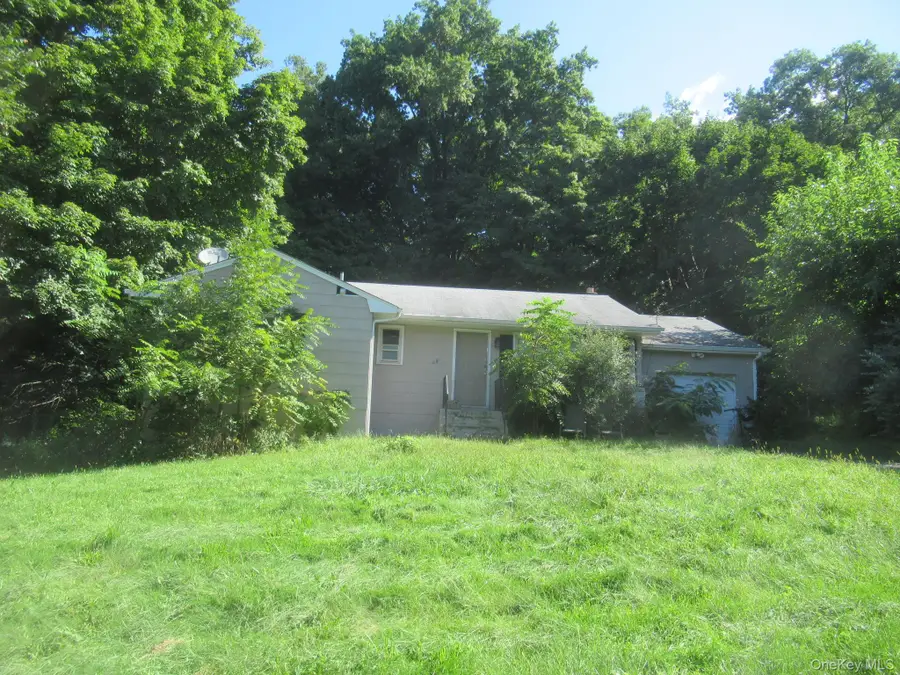 7 Merriewold Lane S, Monroe, NY 10950 - #3