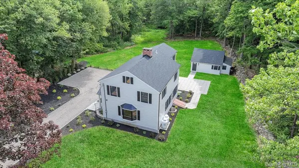 676 Hardscrabble Road, Chappaqua, NY 10514