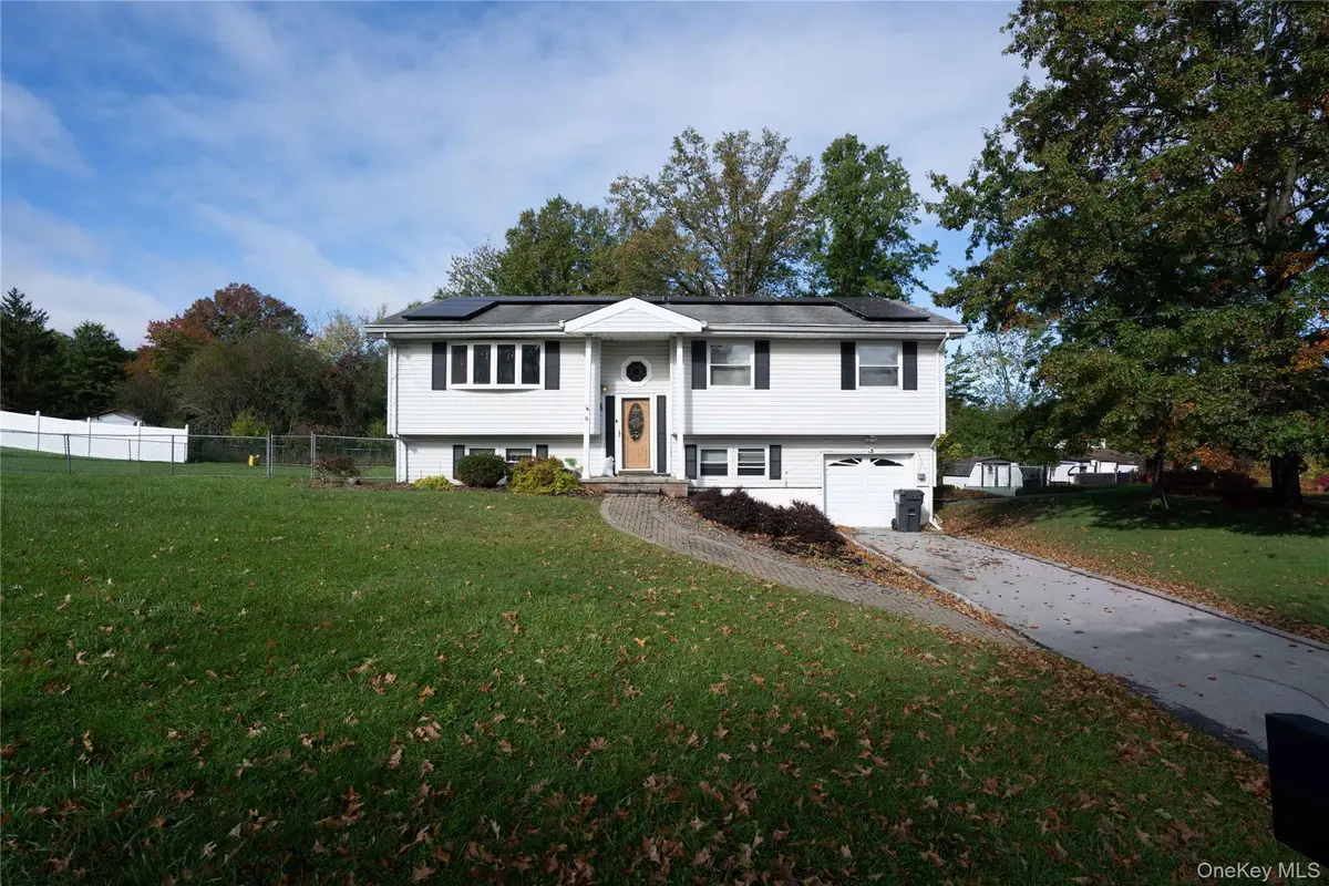 4 Walnut Court, Goshen, NY 10924 - #1