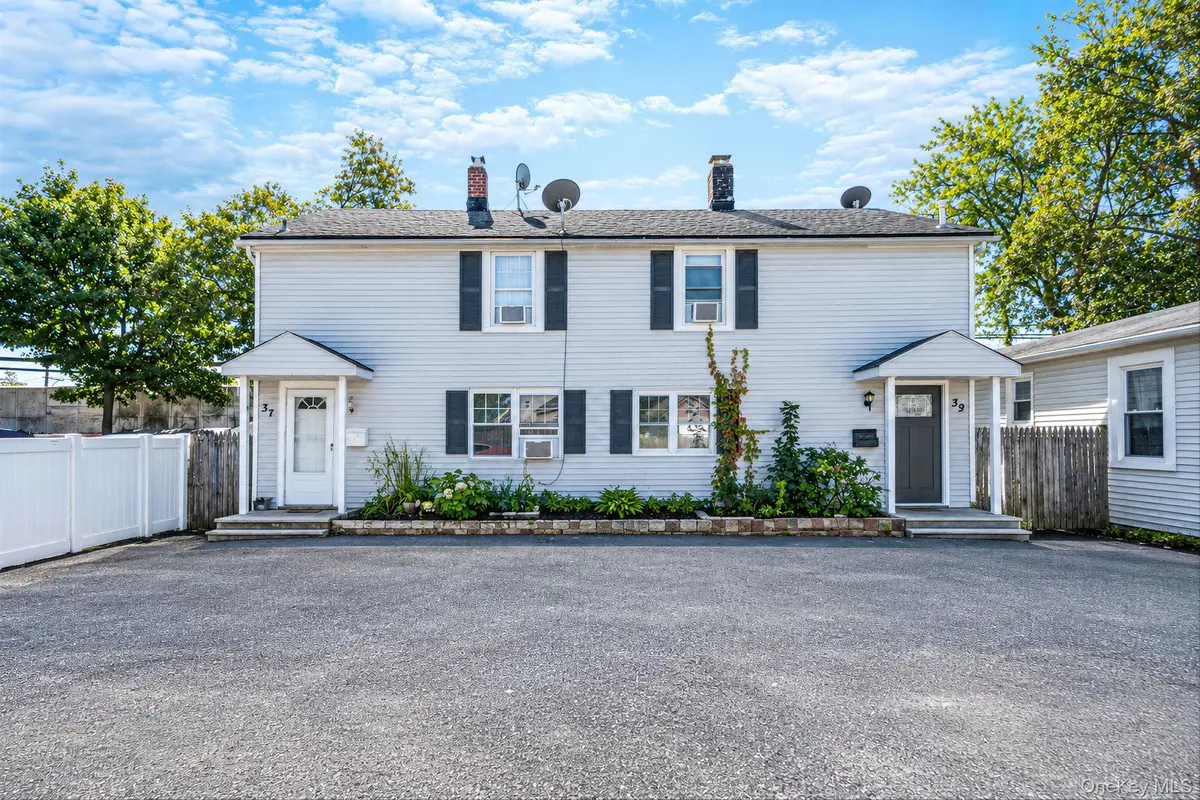37-39 Funaro Court, Patchogue, NY 11772 - #1