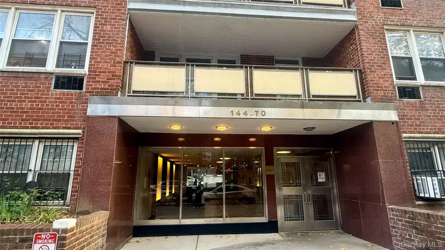 144-70 41st Avenue #6E, Flushing, NY 11355 - #2