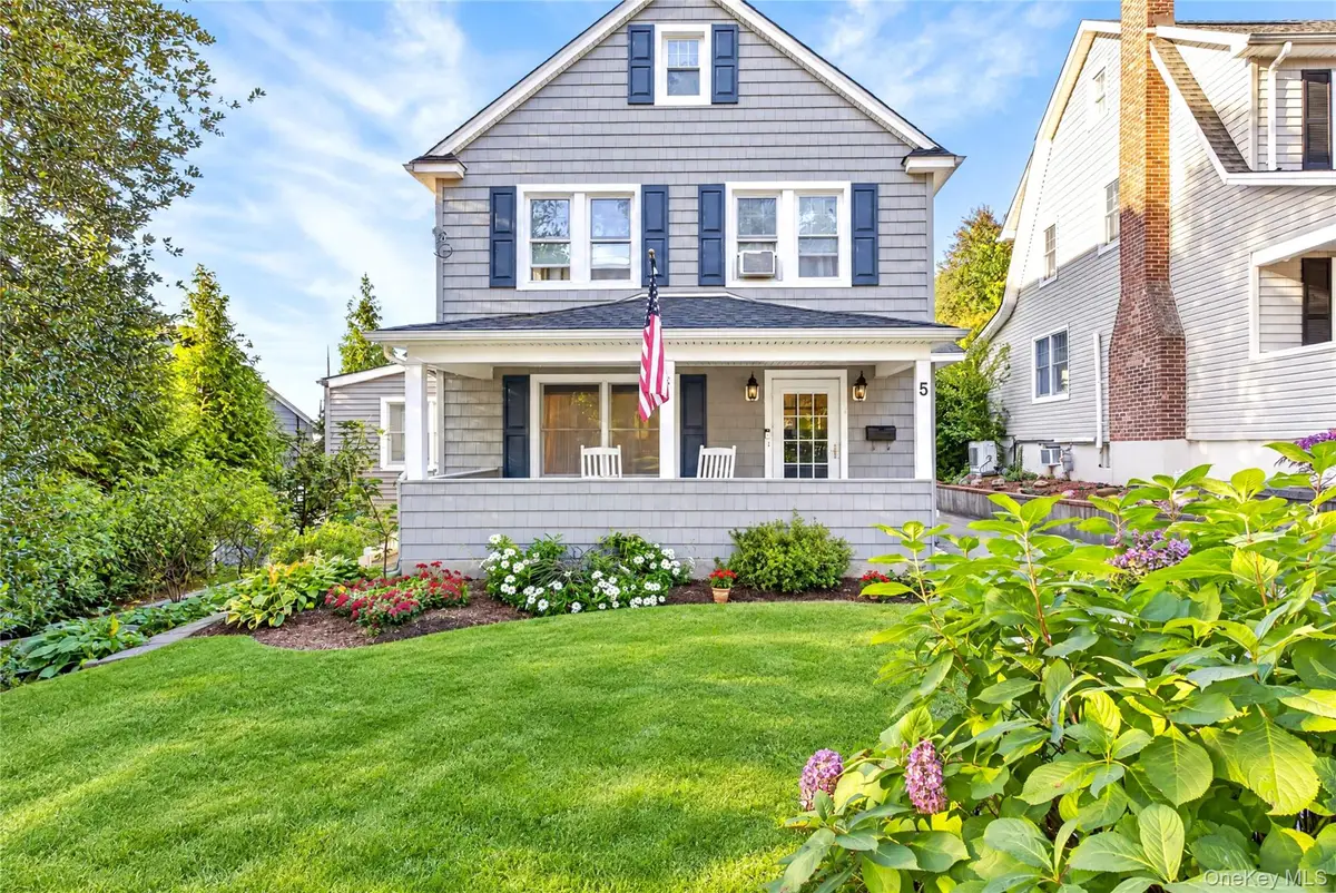 5 Fairview Avenue, Port Washington, NY 11050 - #1