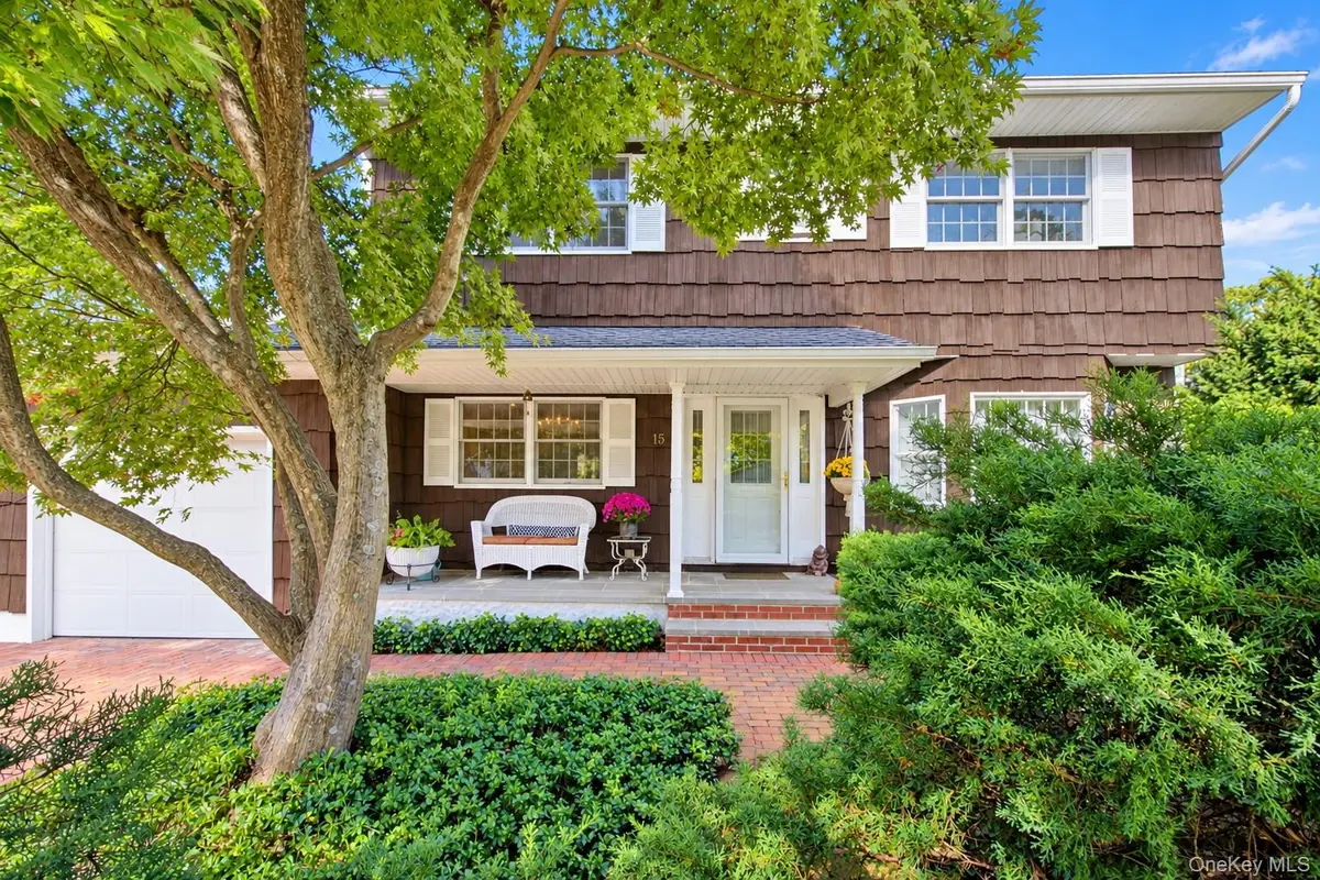 15 Sea Ridge Court, Huntington, NY 11743 - #1