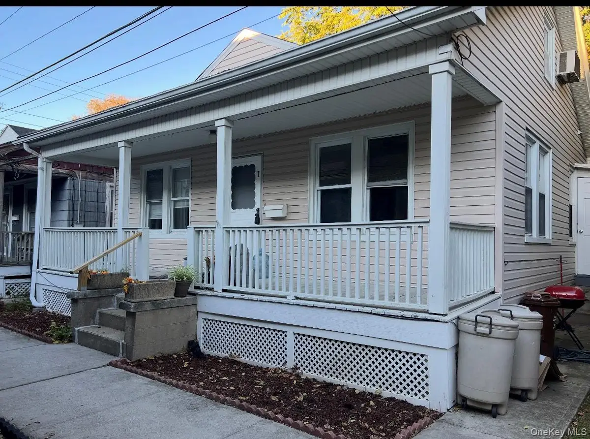 104 Fordham Street #7, Bronx, NY 10464 - #1
