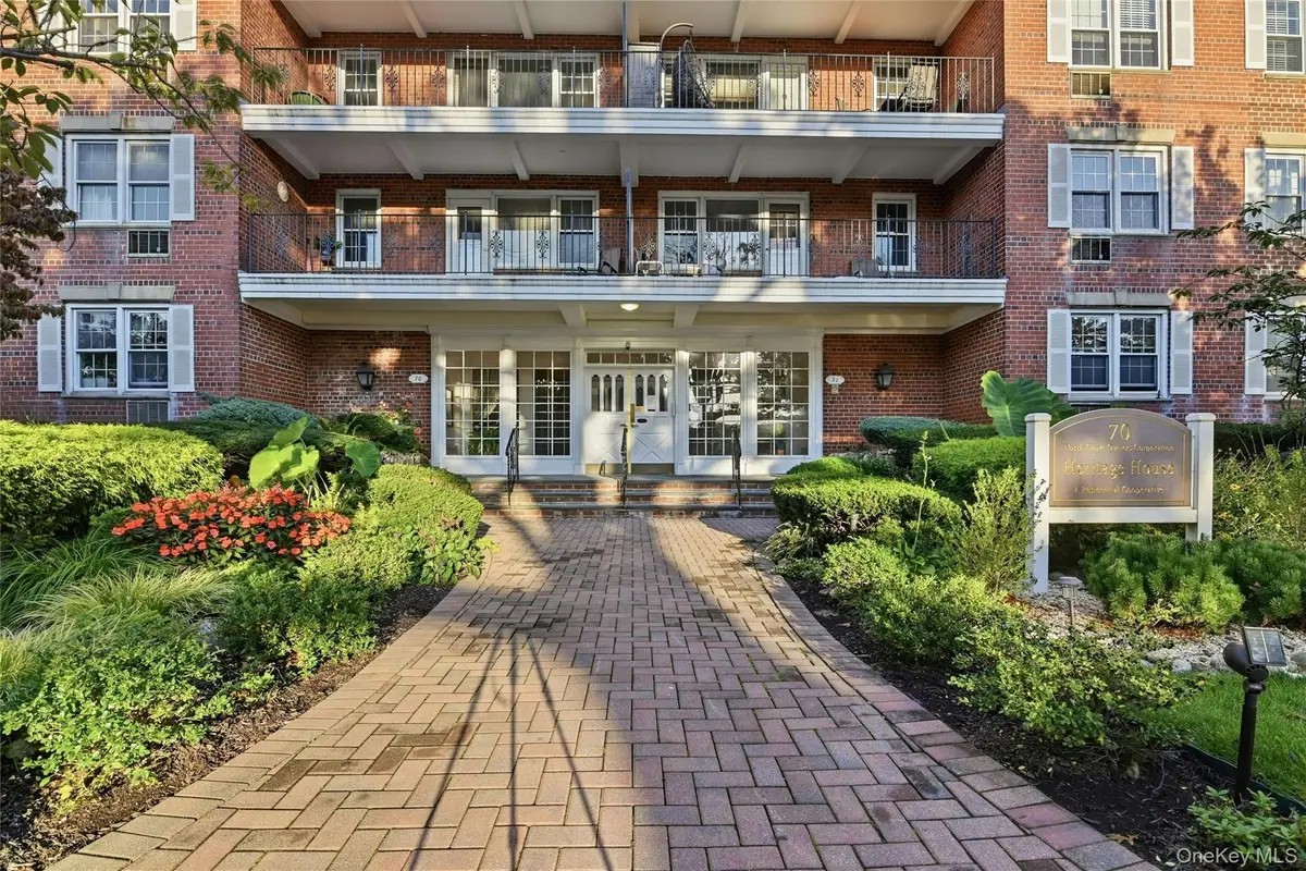 70 N Grove Street #3K, Freeport, NY 11520 - #1