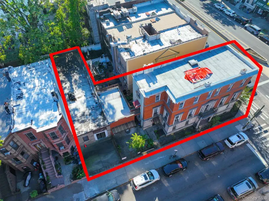 5501 4th Avenue, Brooklyn, NY 11220 - #2