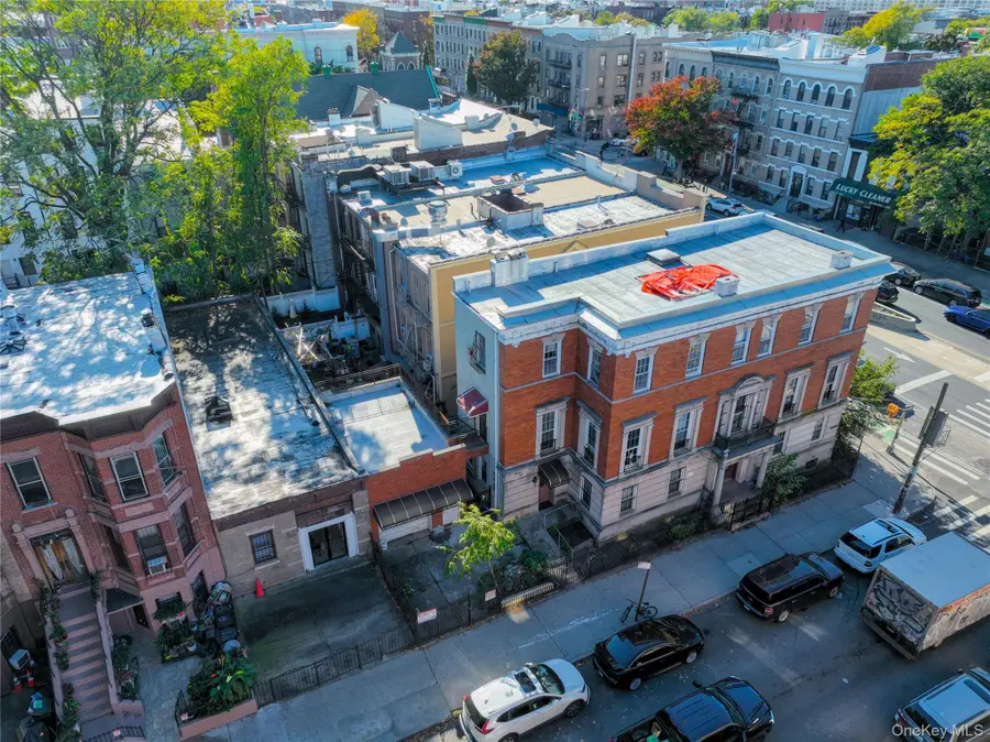 5501 4th Avenue, Brooklyn, NY 11220 - #3