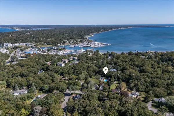 190a Wakeman Road #A, Hampton Bays, NY 11946