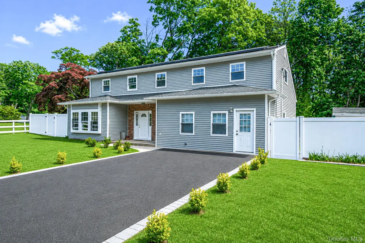 883 Hawkins Avenue, Lake Grove, NY 11755 - #1