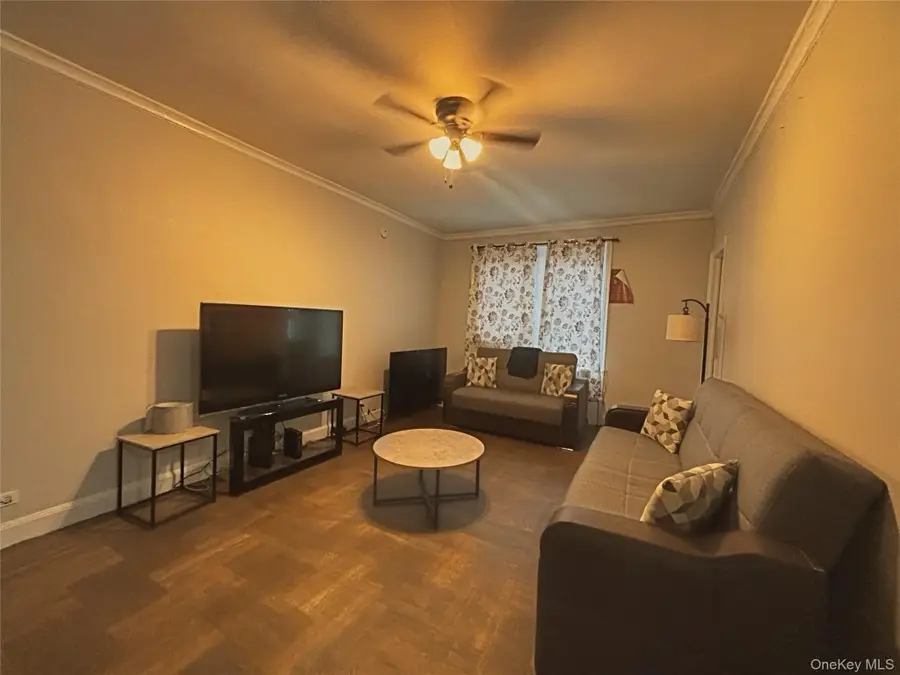 463 E 178 Street #TB, Bronx, NY 10457 - #2