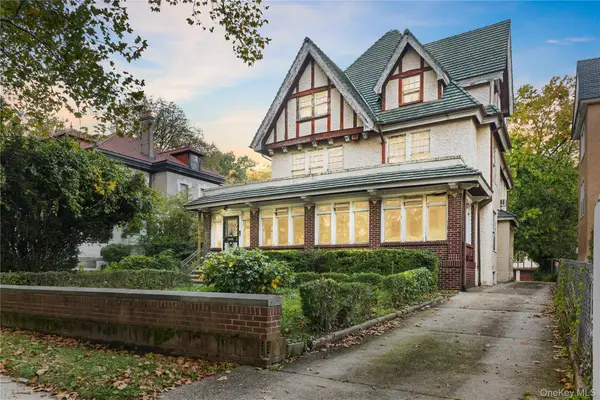 283 Highland Boulevard, Brooklyn, NY 11207