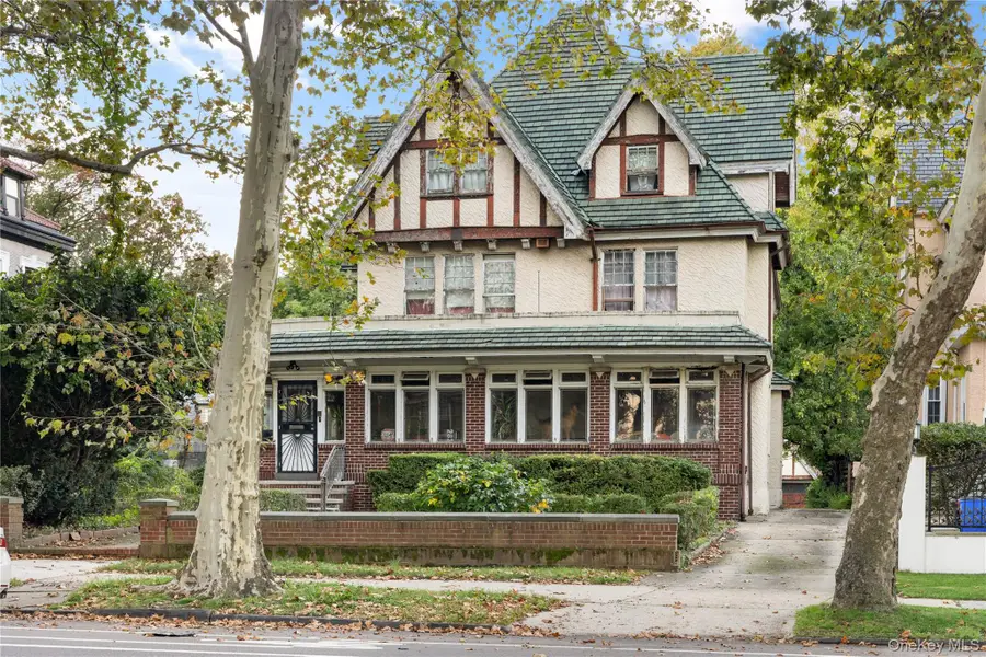 283 Highland Boulevard, Brooklyn, NY 11207 - #2