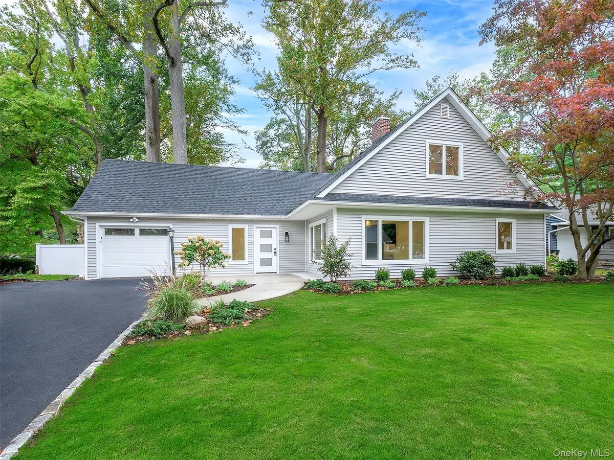 48 Buckeye Road, Glen Cove, NY 11542 - #1