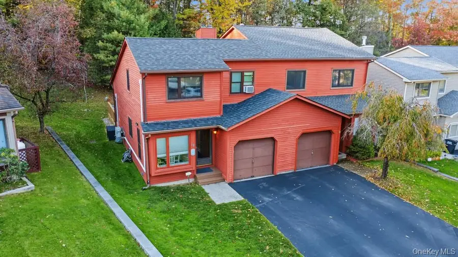 20 Lakeview Court, Rock Hill, NY 12775 - #2