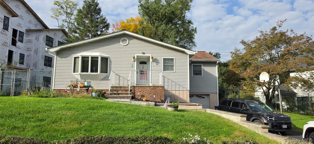 77 Duelk Avenue, South Blooming Grove, NY 10950 - #1