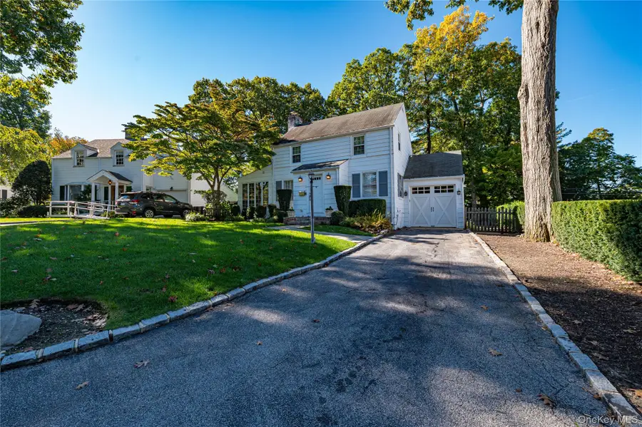5 Dogwood Lane, Glen Head, NY 11545 - #2