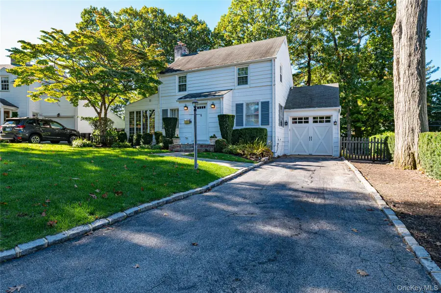5 Dogwood Lane, Glen Head, NY 11545 - #3