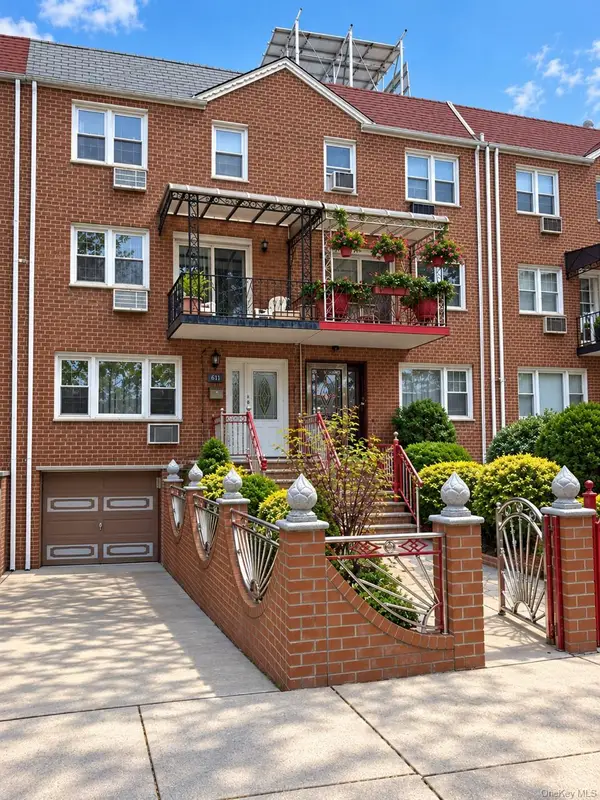 611 E 79th Street, Brooklyn, NY 11236