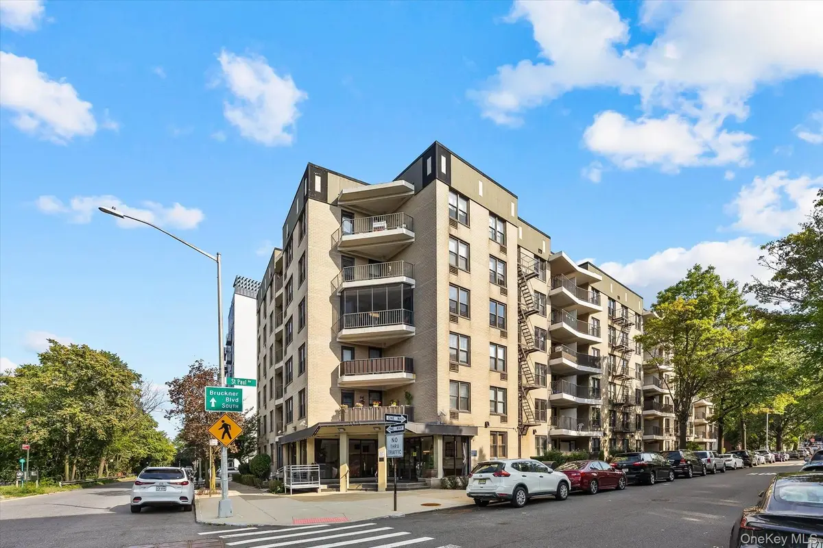 1874 Pelham Parkway S #2R, Bronx, NY 10461 - #1