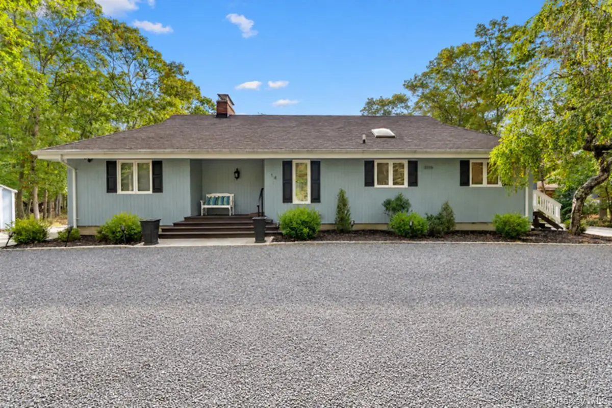 14 N Quarter Road, Westhampton, NY 11977 - #1