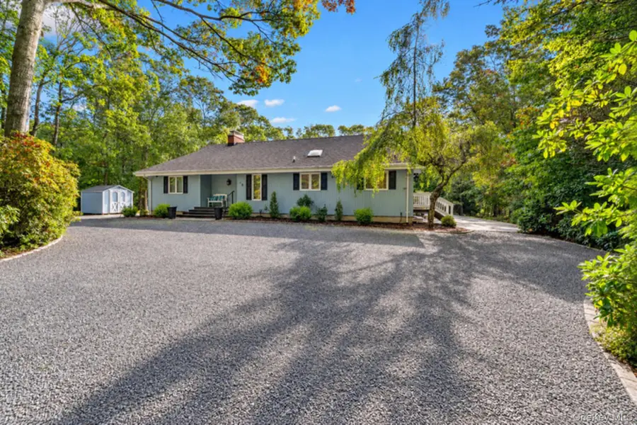 14 N Quarter Road, Westhampton, NY 11977 - #3