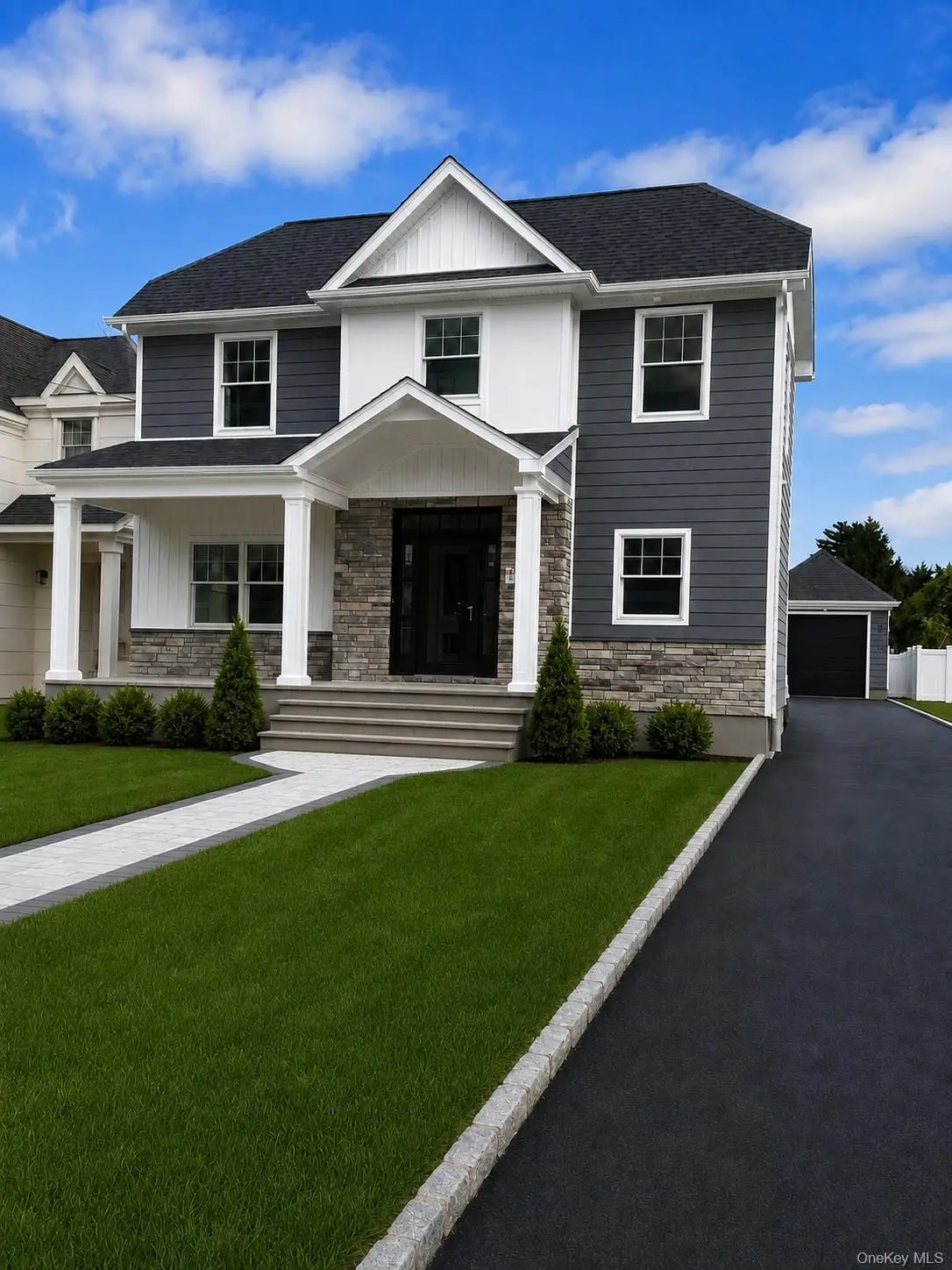 172 Searingtown Road, Albertson, NY 11507 - #1