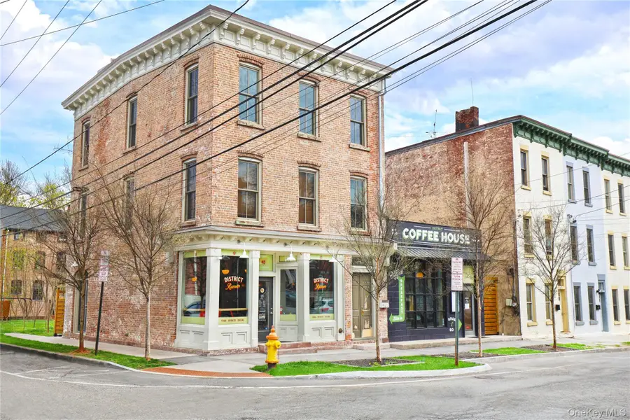 47 Lander Street, Newburgh, NY 12550 - #2