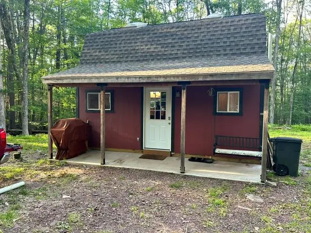 504 Cushetunk Drive, Cochecton, NY 12726 - #1