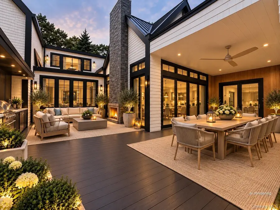 3 Harbor View Drive, East Hampton, NY 11937 - #3