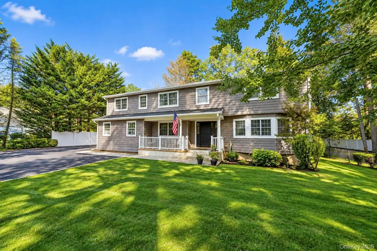 271 Syosset Woodbury Road, Woodbury, NY 11797 - #1