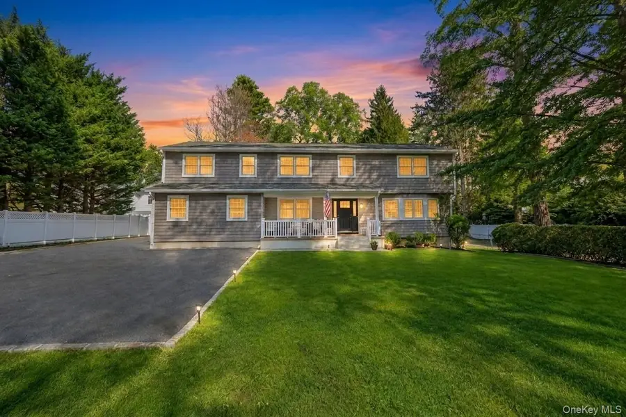 271 Syosset Woodbury Road, Woodbury, NY 11797 - #2