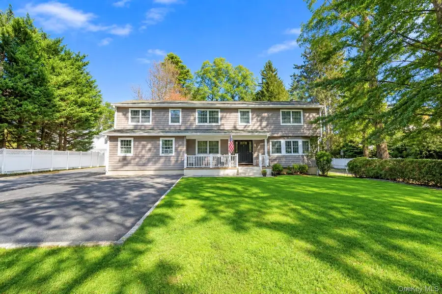 271 Syosset Woodbury Road, Woodbury, NY 11797 - #3