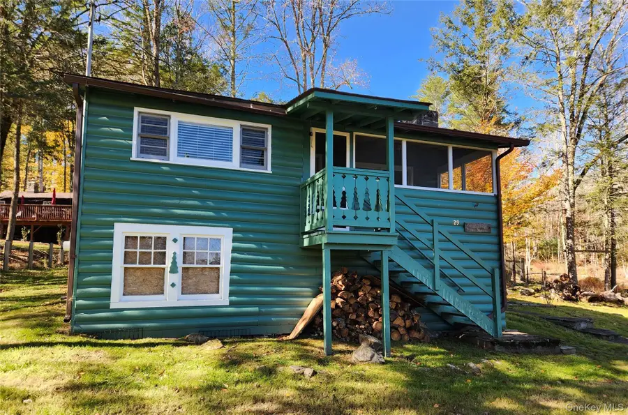 29 Mohawk Trail, Smallwood, NY 12778 - #3