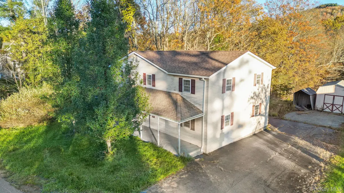 4109 State Route 52, Youngsville, NY 12791 - #1