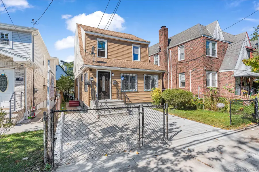 11570 Newburgh Street, Jamaica, NY 11412 - #2