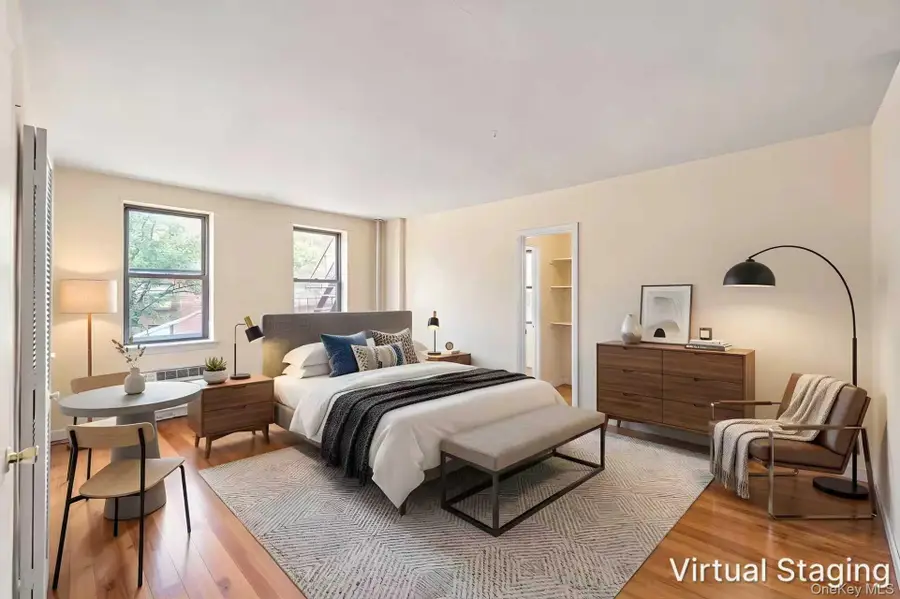 21528 47th Avenue #2B, Bayside, NY 11361 - #2