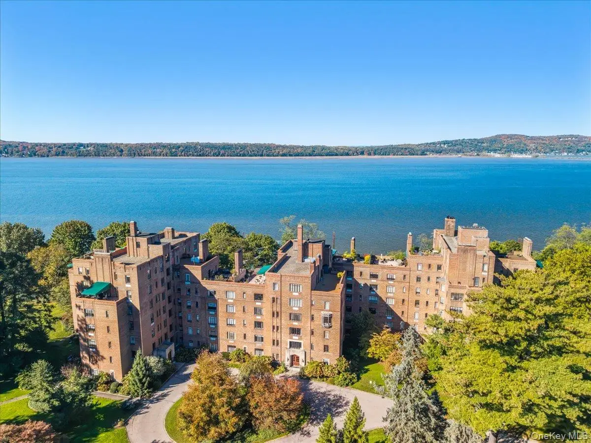 100 Ardsley Avenue W #4H, Irvington, NY 10503 - #1
