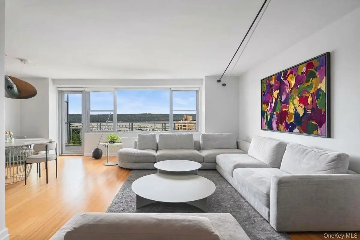 2500 Johnson Avenue #18M, Bronx, NY 10463 - #1