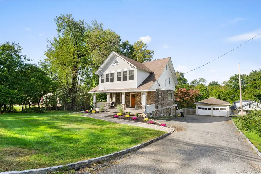 123 S Middletown Road, Pearl River, NY 10965 - #2