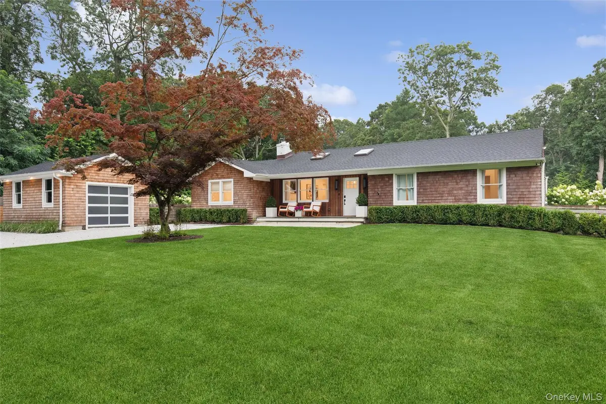 38 Sandra Road, East Hampton, NY 11937 - #1